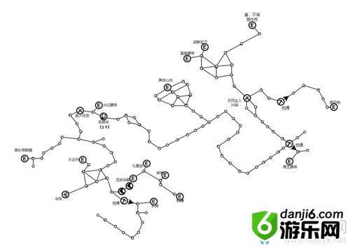 《汉家江湖》云冈石窟副本开启条件一览