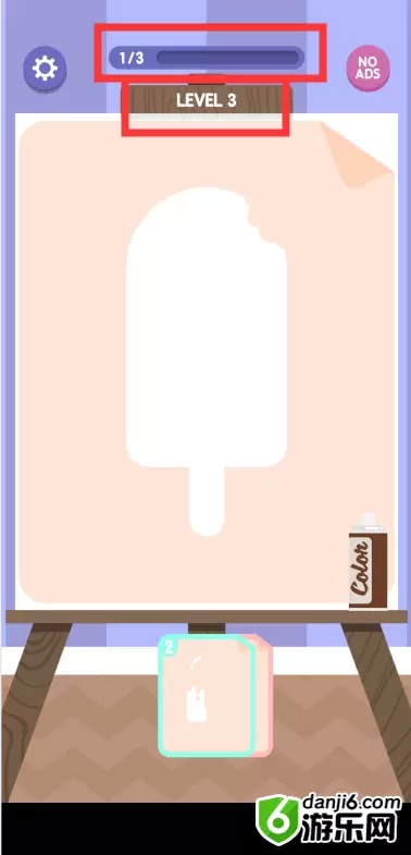 全民来涂鸦怎么玩