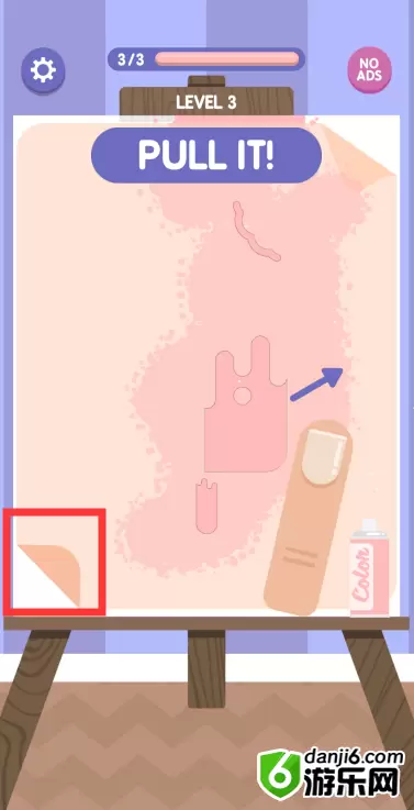 全民来涂鸦怎么玩