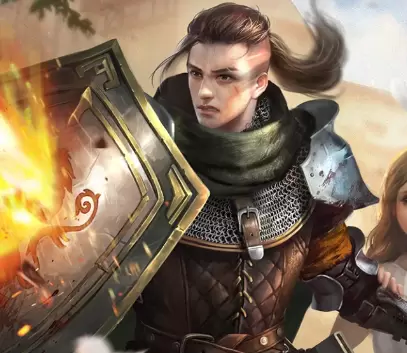 狼人对决守卫图鉴