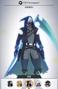 《战斗天赋解析系统》13配卡攻略