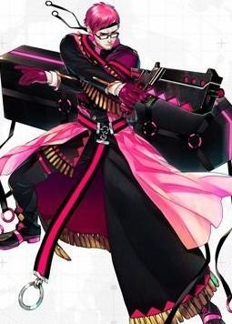 《战斗天赋解析系统》卢西安诺配卡攻略