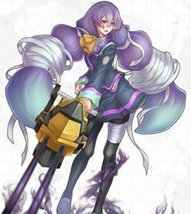 《战斗天赋解析系统》双挽乃保配卡攻略