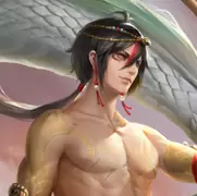 《猎魂觉醒》太虚烛照·烛龙介绍