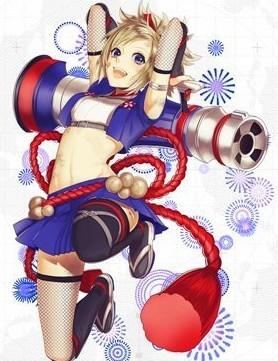 《战斗天赋解析系统》深川缠配卡攻略