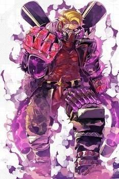 《战斗天赋解析系统》古斯塔夫配卡攻略