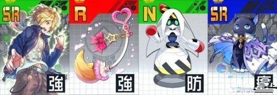 《战斗天赋解析系统》马尔克斯配卡攻略