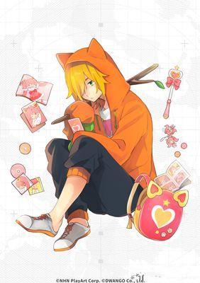 《战斗天赋解析系统》马尔克斯配卡攻略