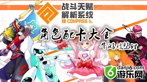 《战斗天赋解析系统》全角色配卡攻略大全