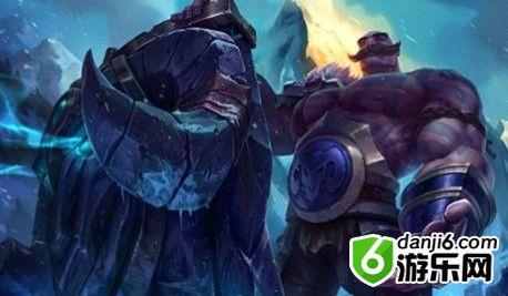 云顶之弈9.22六极地三剧毒四狂战攻略 最强吃鸡阵容推荐