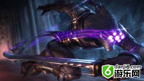 LOL云顶之弈六狂战四影沙漠剑士攻略 最强狂战士阵容分享