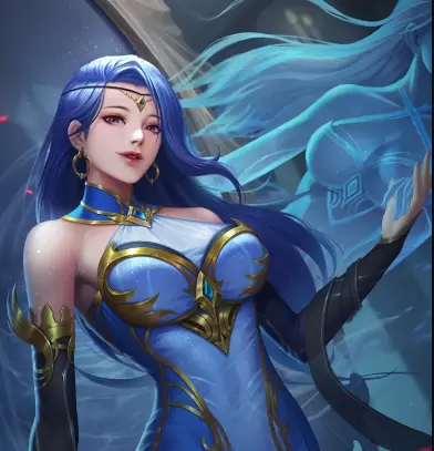 狼人对决镜像师图鉴