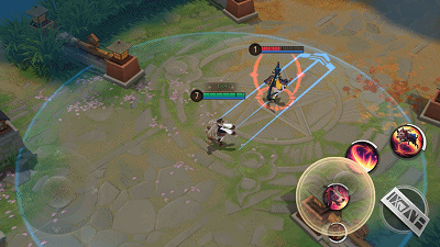 《决战平安京》跳跳妹妹皮肤蒸汽·探索者图鉴特效一览