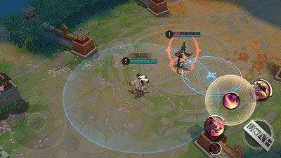 《决战平安京》跳跳妹妹皮肤蒸汽·探索者图鉴特效一览