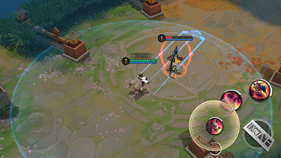 《决战平安京》跳跳妹妹皮肤蒸汽·探索者图鉴特效一览