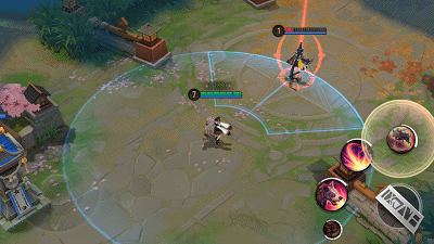 《决战平安京》跳跳妹妹皮肤蒸汽·探索者图鉴特效一览