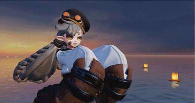 《决战平安京》跳跳妹妹皮肤【蒸汽·探索者】获取攻略