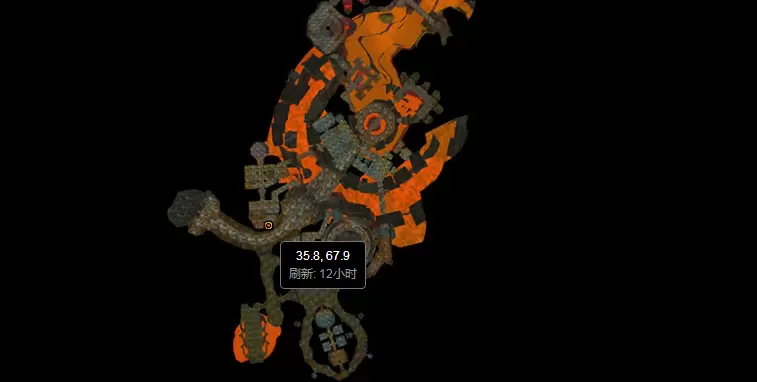 魔兽世界怀旧服行动杀死安格弗将军怎么做