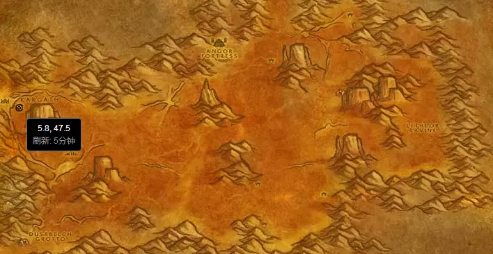 魔兽世界怀旧服行动杀死安格弗将军怎么做