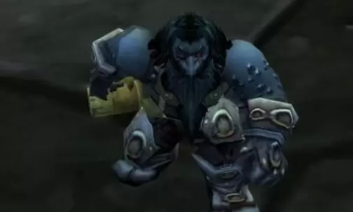 魔兽世界怀旧服霍尔雷黑须怎么做