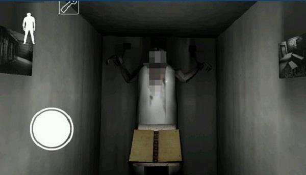 恐怖奶奶2怎么调中文