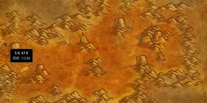 魔兽世界怀旧服格拉克洛克鲁布怎么做