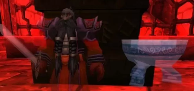 魔兽世界怀旧服鬼魂之杯怎么做