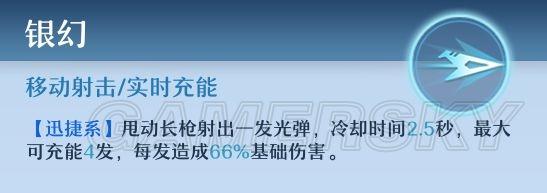 《神位纷争》真理亚技能详解