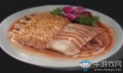 《明日之后》卤水拼盘食物配方介绍