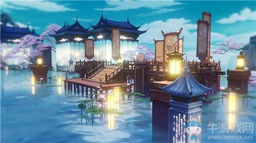 《花与剑》伙伴谢凌月招募条件详解