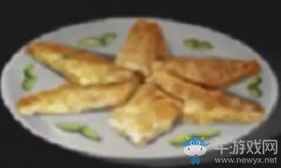 《明日之后》香煎芙蓉蛋食物配方介绍