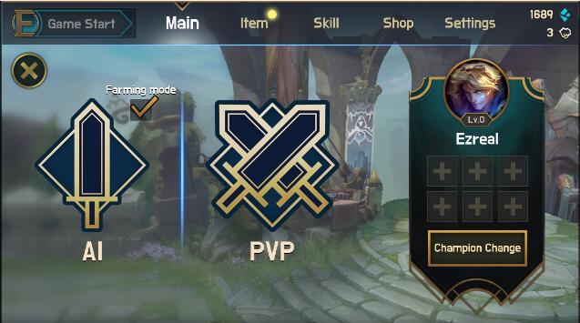 ezmirrormatch2亚索怎么解锁