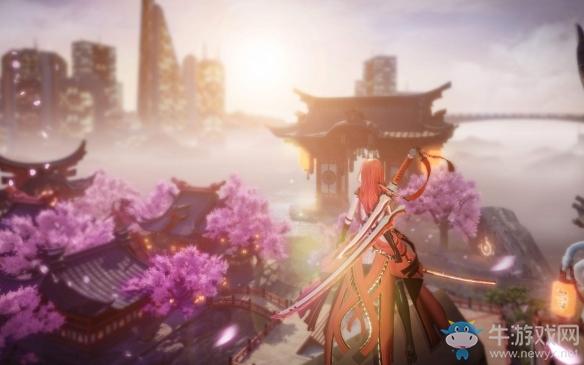 《龙族幻想》绽放绽放异闻攻略