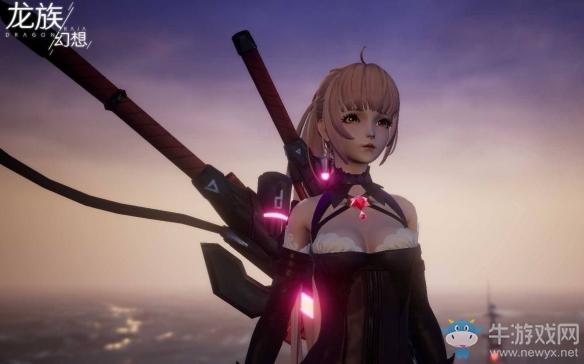 《龙族幻想》绽放绽放异闻攻略