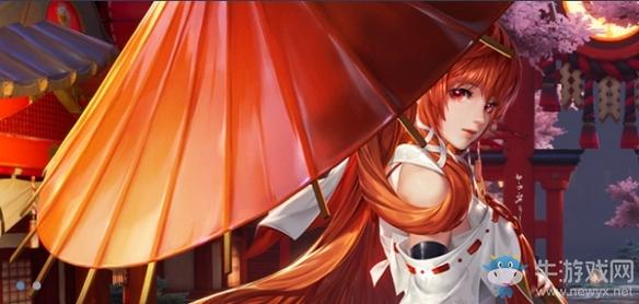 《龙族幻想》绽放绽放异闻攻略