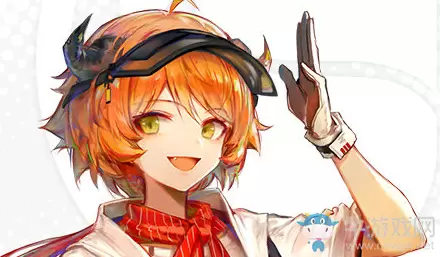 《明日方舟》kfc可颂活动参与方法