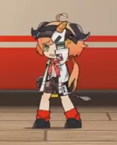 《明日方舟》可颂KFC皮肤怎么获得