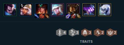 云顶之弈d牌技巧