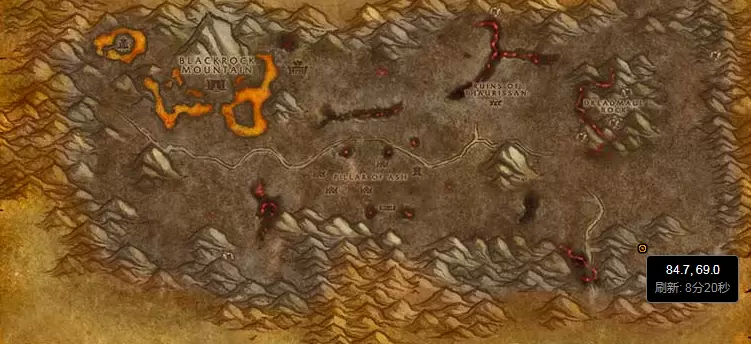 魔兽世界怀旧服温德索尔元帅怎么做