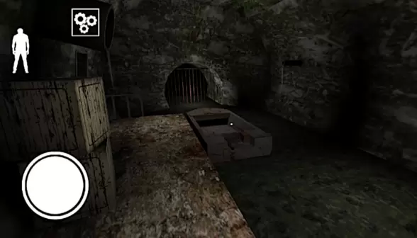 恐怖奶奶2攻略大全