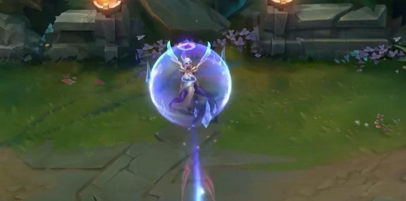 新皮肤即将上线:双生索拉卡海克斯乌鸦 还有至臻盲僧 新皮肤即将上线:双生索拉卡海克斯乌鸦 还有至臻盲僧