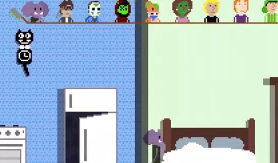 屠夫躲猫猫怎么下载