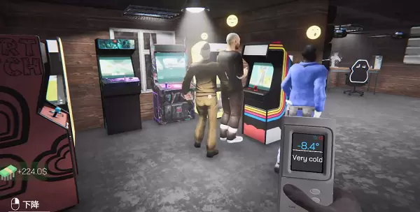 网吧模拟器怎么赚钱快