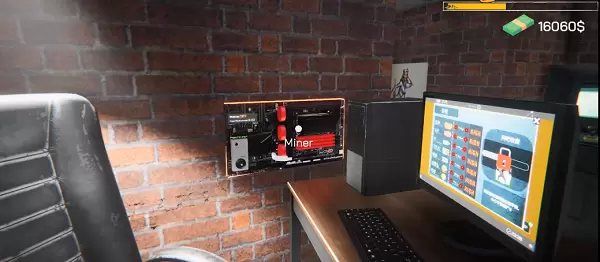 网吧模拟器怎么赚钱快