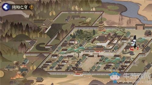 《阴阳师》阴阳之守攻略大全