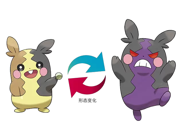 宝可梦剑盾莫鲁贝可在哪