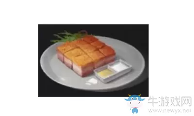 《明日之后》​脆皮烧肉食物配方介绍