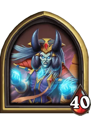 炉石酒馆战棋巫妖巴兹亚尔怎么玩