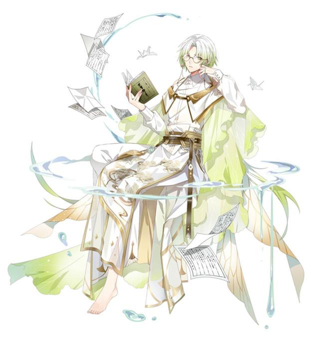 《食物语》手游食魂开水白菜技能属性详解 《食物语》手游食魂开水白菜技能属性详解