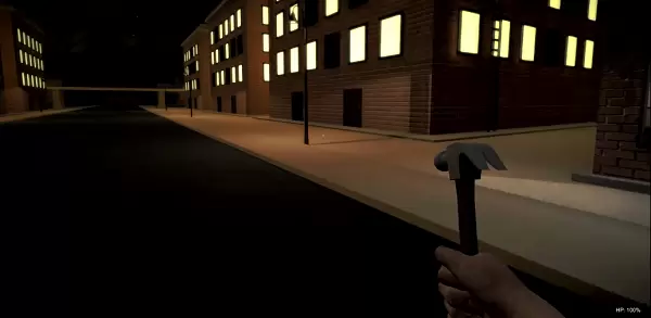 小偷模拟器中文版下载